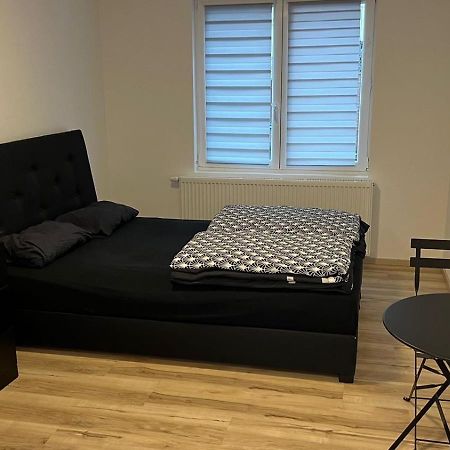 Sahra 1Zi. Wohnung Arheiligen Darmstadt Exteriör bild