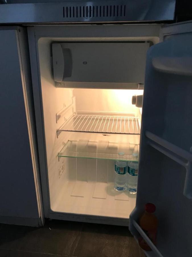 Sahra 1Zi. Wohnung Arheiligen Darmstadt Exteriör bild