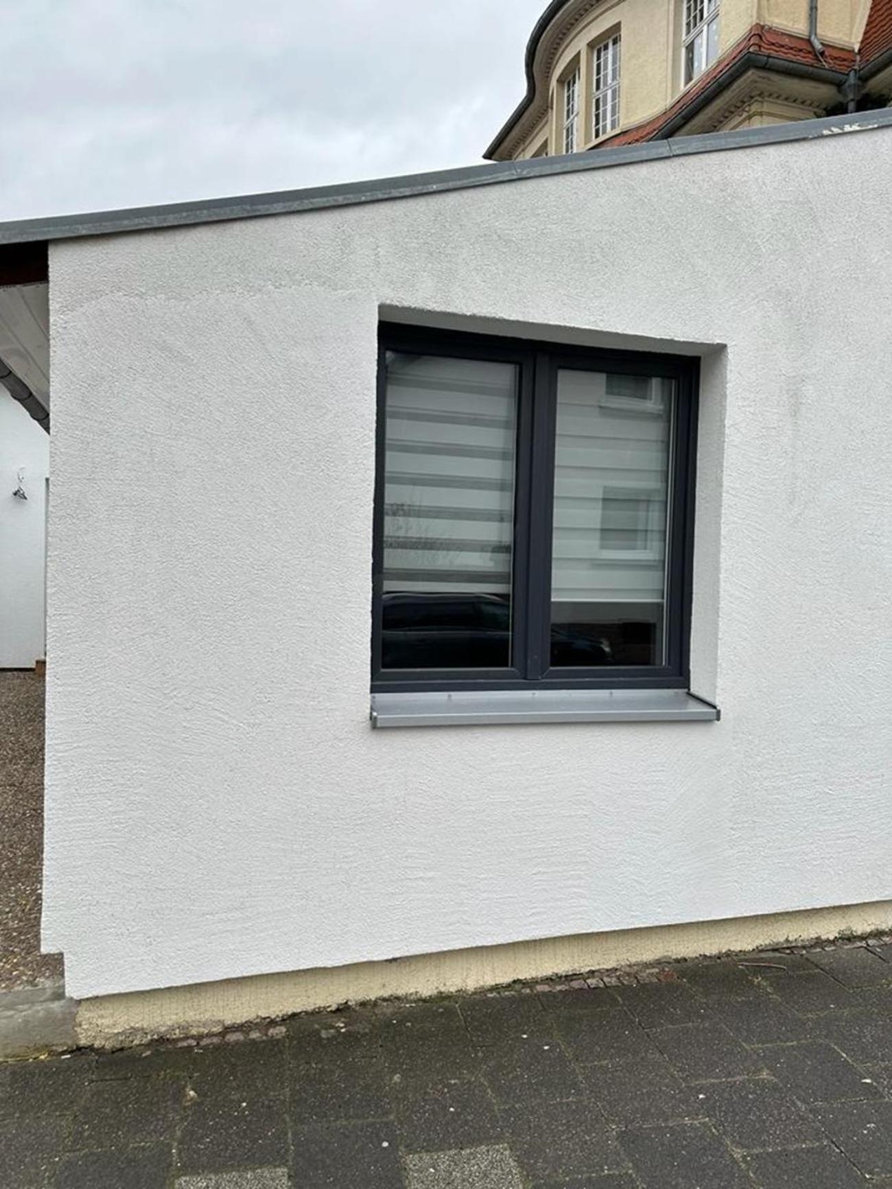 Sahra 1Zi. Wohnung Arheiligen Darmstadt Exteriör bild
