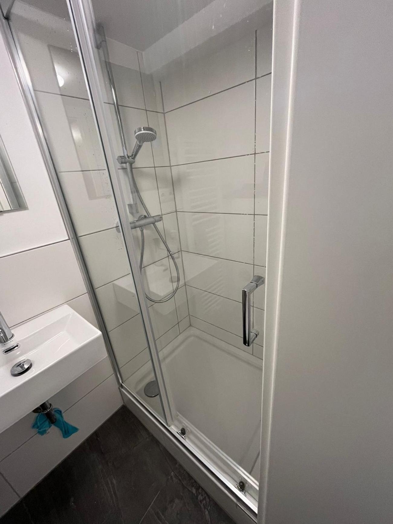 Sahra 1Zi. Wohnung Arheiligen Darmstadt Exteriör bild